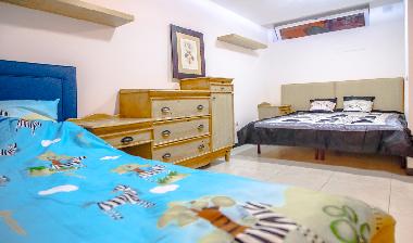 Maison de vacances �/en/au Costa Adeje (Teneriffa)ou appartement ou maison de vacances