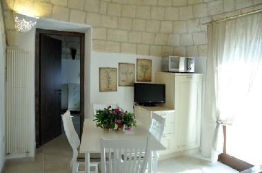 Villa /en/au Martina Franca (Taranto)ou appartement ou maison de vacances