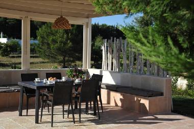 Villa /en/au Martina Franca (Taranto)ou appartement ou maison de vacances