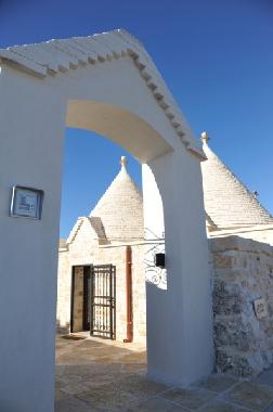 Villa /en/au Martina Franca (Taranto)ou appartement ou maison de vacances