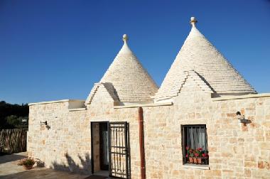 Villa /en/au Martina Franca (Taranto)ou appartement ou maison de vacances