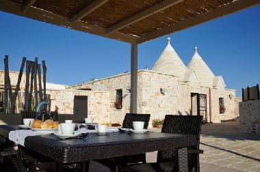 Villa /en/au Martina Franca (Taranto)ou appartement ou maison de vacances