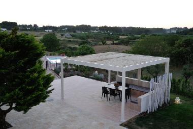 Villa /en/au Martina Franca (Taranto)ou appartement ou maison de vacances