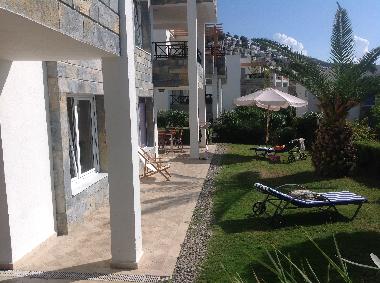 Appartement de vacances /en/au Bodrum (Mugla)ou appartement ou maison de vacances