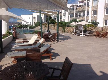 Appartement de vacances /en/au Bodrum (Mugla)ou appartement ou maison de vacances