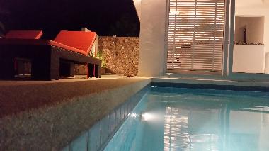 Villa /en/au Boh Phut (Surat Thani)ou appartement ou maison de vacances