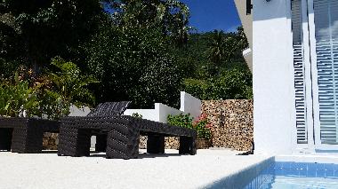 Villa /en/au Boh Phut (Surat Thani)ou appartement ou maison de vacances