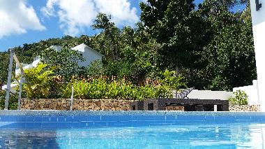 Villa /en/au Boh Phut (Surat Thani)ou appartement ou maison de vacances