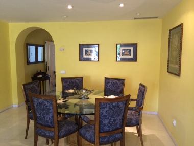 Appartement de vacances /en/au Puerto banus (Mlaga)ou appartement ou maison de vacances