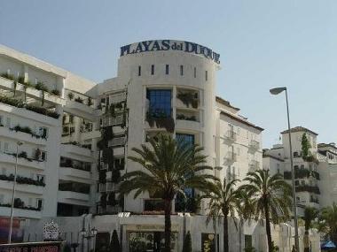 Appartement de vacances /en/au Puerto banus (Mlaga)ou appartement ou maison de vacances