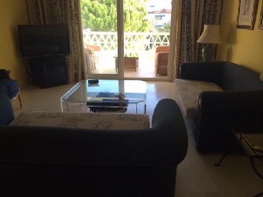 Appartement de vacances /en/au Puerto banus (Mlaga)ou appartement ou maison de vacances