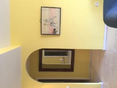 Appartement de vacances /en/au Puerto banus (Mlaga)ou appartement ou maison de vacances