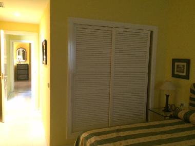 Appartement de vacances /en/au Puerto banus (Mlaga)ou appartement ou maison de vacances