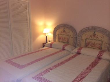 Appartement de vacances /en/au Puerto banus (Mlaga)ou appartement ou maison de vacances