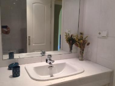 Appartement de vacances /en/au Puerto banus (Mlaga)ou appartement ou maison de vacances