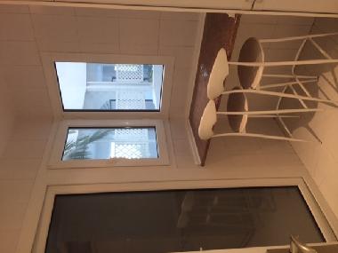 Appartement de vacances /en/au Puerto banus (Mlaga)ou appartement ou maison de vacances