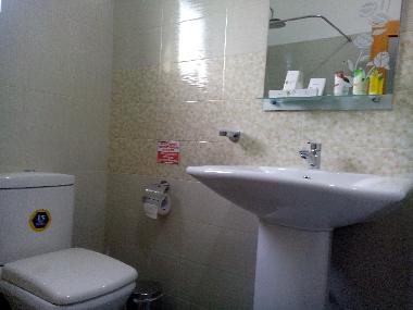 Maison de vacances �/en/au Panadura (Colombo)ou appartement ou maison de vacances