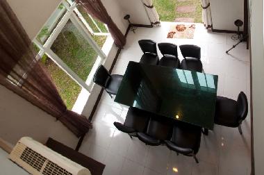 Villa /en/au Pattaya (Chon Buri)ou appartement ou maison de vacances