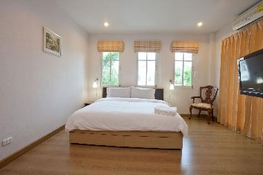 Villa /en/au Pattaya (Chon Buri)ou appartement ou maison de vacances