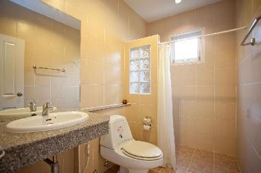 Villa /en/au Pattaya (Chon Buri)ou appartement ou maison de vacances
