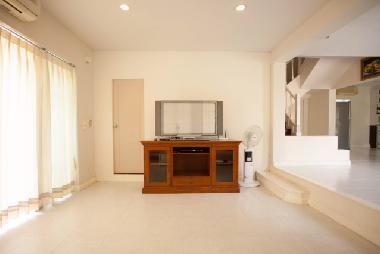 Villa �/en/au Pattaya (Chon Buri)ou appartement ou maison de vacances