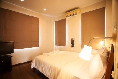 Villa �/en/au Pattaya (Chon Buri)ou appartement ou maison de vacances