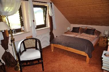 Appartement de vacances /en/au Wetter-Oberrosphe (Marburg-Biedenkopf)ou appartement ou maison de vacances