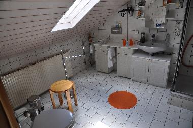 Appartement de vacances /en/au Wetter-Oberrosphe (Marburg-Biedenkopf)ou appartement ou maison de vacances