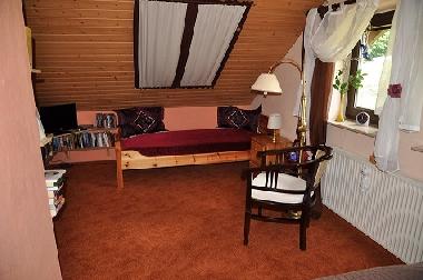 Appartement de vacances /en/au Wetter-Oberrosphe (Marburg-Biedenkopf)ou appartement ou maison de vacances
