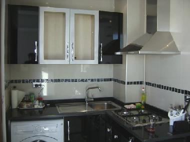 Appartement de vacances �/en/au Tantana (Susah)ou appartement ou maison de vacances