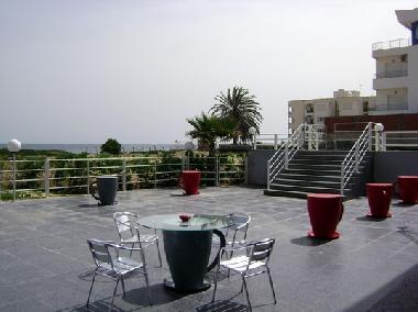 Appartement de vacances �/en/au Tantana (Susah)ou appartement ou maison de vacances