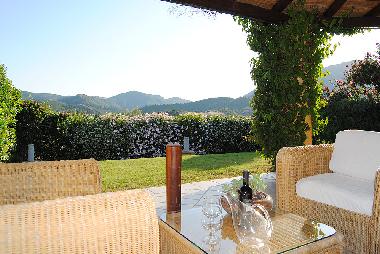 Maison de vacances /en/au Chia - Domus de Maria (Cagliari)ou appartement ou maison de vacances