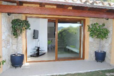 Maison de vacances /en/au Chia - Domus de Maria (Cagliari)ou appartement ou maison de vacances
