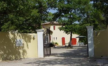 Maison de vacances �/en/au BRIGNOLES (Var)ou appartement ou maison de vacances