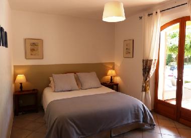 Maison de vacances �/en/au BRIGNOLES (Var)ou appartement ou maison de vacances