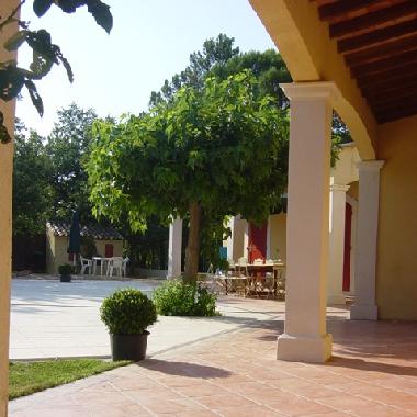 Maison de vacances �/en/au BRIGNOLES (Var)ou appartement ou maison de vacances