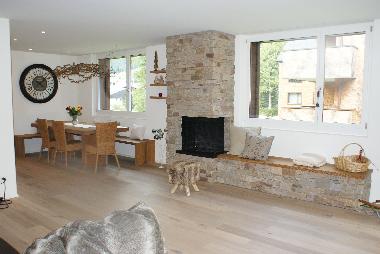 Appartement de vacances �/en/au Andermatt (Andermatt)ou appartement ou maison de vacances