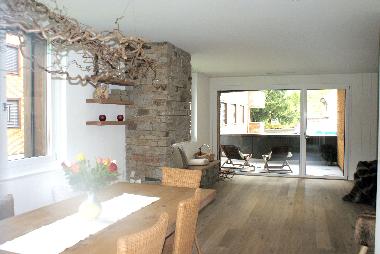 Appartement de vacances �/en/au Andermatt (Andermatt)ou appartement ou maison de vacances