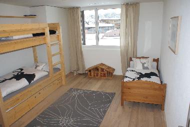 Appartement de vacances �/en/au Andermatt (Andermatt)ou appartement ou maison de vacances