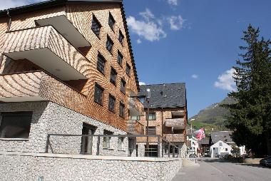 Appartement de vacances �/en/au Andermatt (Andermatt)ou appartement ou maison de vacances