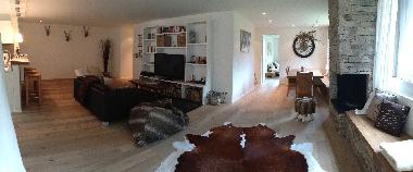 Appartement de vacances �/en/au Andermatt (Andermatt)ou appartement ou maison de vacances
