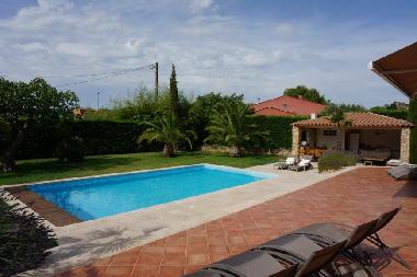 Villa �/en/au Lorgues (Var)ou appartement ou maison de vacances
