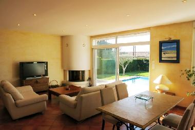 Villa �/en/au Lorgues (Var)ou appartement ou maison de vacances