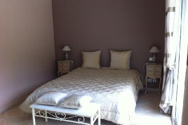 Villa �/en/au Callian (Var)ou appartement ou maison de vacances