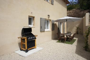 Villa �/en/au Lorgues (Var)ou appartement ou maison de vacances