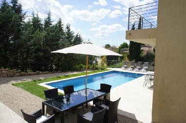 Villa �/en/au Lorgues (Var)ou appartement ou maison de vacances