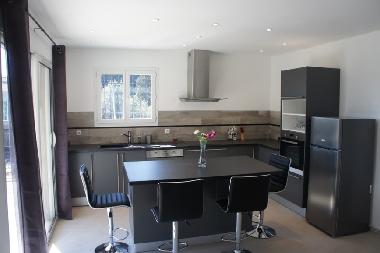 Villa �/en/au Lorgues (Var)ou appartement ou maison de vacances