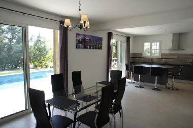 Villa �/en/au Lorgues (Var)ou appartement ou maison de vacances