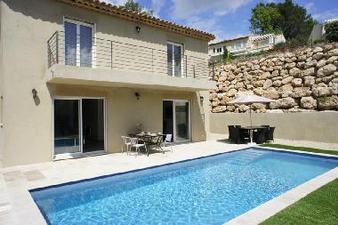 Villa �/en/au Lorgues (Var)ou appartement ou maison de vacances