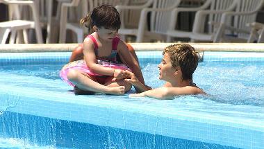 Htel /en/au Cesenatico (Forl-Cesena)ou appartement ou maison de vacances